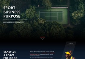 SpaceWorks Projekt - 17 Sport