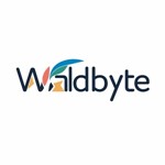 Waldbyte Digital Agentur Logo