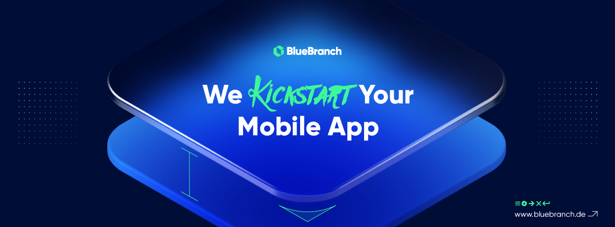 BlueBranch GmbH Headerbild