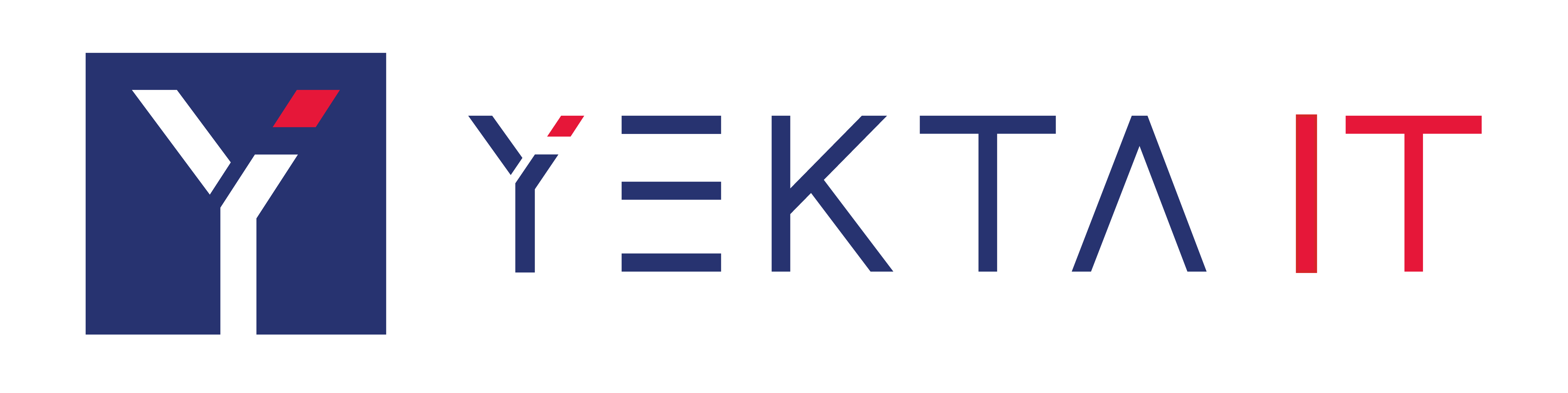 Yekta IT GmbH Headerbild