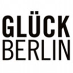 GLÜCK Berlin Logo