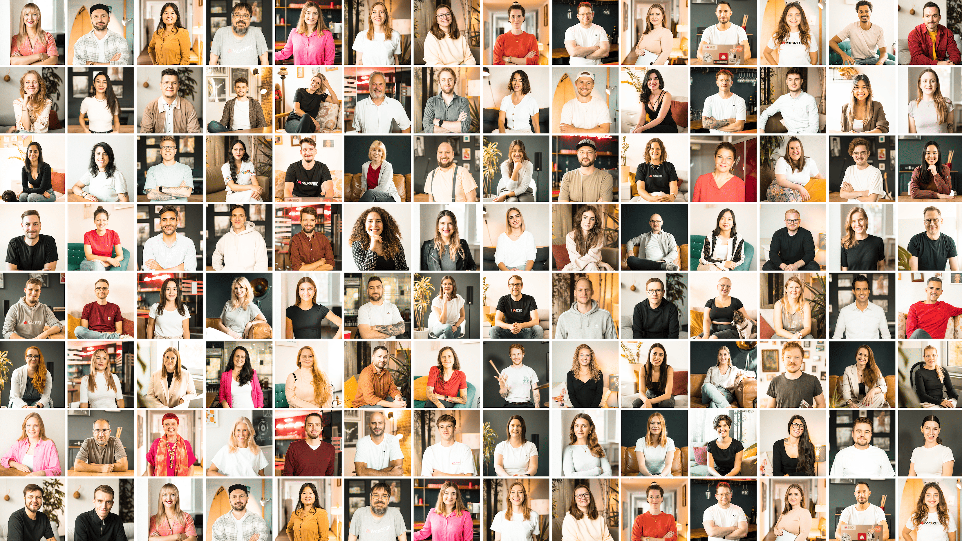 morefire GmbH Headerbild
