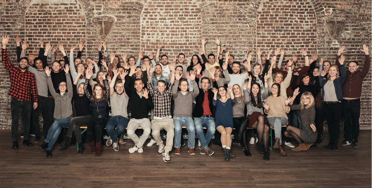 Banner morefire GmbH