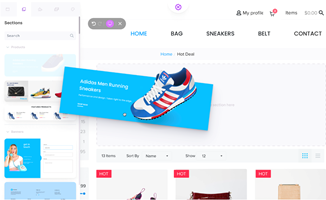 Altar.io Projekt - Krepling