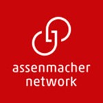 assenmacher network gmbh Logo