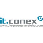 it.conex GmbH Logo