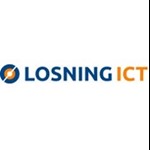 LOSNING ICT B.V. Logo
