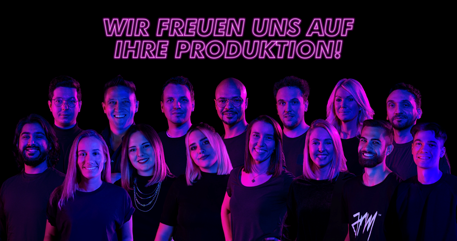 Mainfilm GmbH's Team