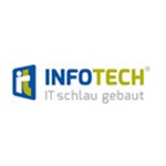INFOTECH GmbH Dresden Görlitz Logo