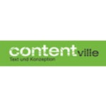 Contentville Logo
