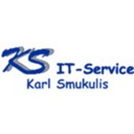 KS IT-Service Logo
