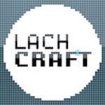 LachCraft Logo