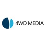 4wd media GmbH & Co. KG Logo