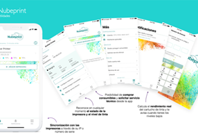 Mobivery Projekt - NUBEPRINT | Entwicklung mobiler Apps