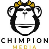 Chimpion Media UG (haftungsbeschränkt) & Co. KG Logo