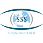 Simple Smart SEO Logo