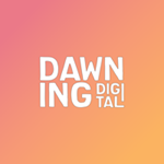 Dawning Digital Logo