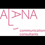 ALANA COMMUNICATION CONSULTANTS Logo