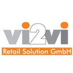 vi2vi Retail Solution GmbH Logo