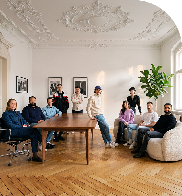 Vanced Media | Webdesign, Online-Marketing, SEO/GEO Headerbild