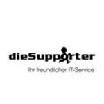dieSupporter GmbH Logo