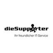 dieSupporter GmbH Logo