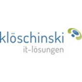 J. Klöschinski IT-Systeme GmbH & Co. KG Logo