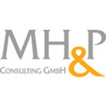 MH&P Consulting GmbH Logo