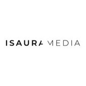 IsAura Media - Digital Marketing Logo