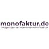 monofaktur GmbH Logo