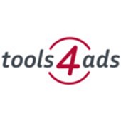 tools4ads GmbH Logo