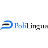 PoliLingua Logo