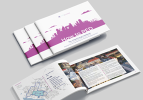 Studio Figuro Projekt - Das ·CityxChange-Kochbuch