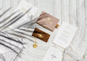 Ambiguo Design Projekt - Carriazo Jewelry