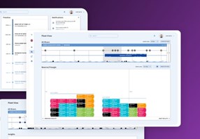 DePalma.io Projekt - Flottenmanagementsystem für die Logistik