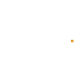 That´s it. Marketing Logo