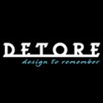 Detore Logo