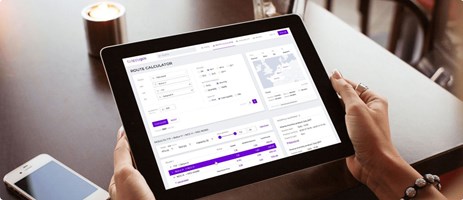 eleks GmbH Projekt - Wie der europäische Gasmarkt erstmalig digital wurde