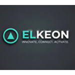 ELKEON Logo