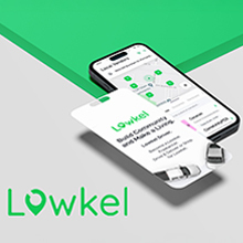 Providus Projekt - Lowkel