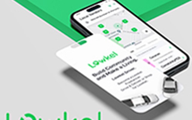 Providus Projekt - Lowkel