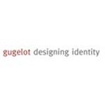 gugelot gmbh designing identity Logo
