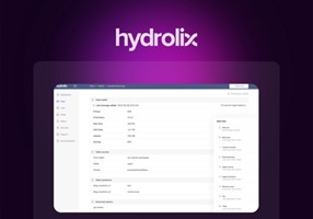 OVERCODE Projekt - Hydrolix, elastische Cloud-Datenplattform
