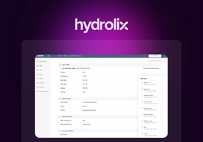 OVERCODE Projekt - Hydrolix, elastische Cloud-Datenplattform