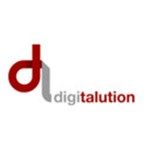 digitalution GmbH Logo