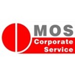 MOS Corporate Service GmbH Logo