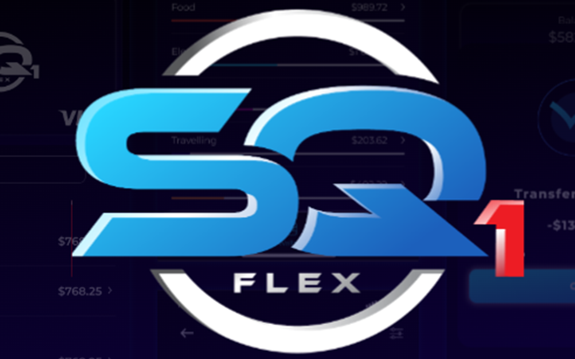 Silk Data Projekt - SQ1 FLEX Wie wir geholfen haben, eine mobile Anwendung für kontaktloses Bezahlen mit einem Band zu entwickeln. Die SQ1 FLEX Mobil-App macht es einfach, alle Aktivitäten für ein Flex-Band zu verwalten, wo immer Sie sind. Zeit: 1 Jahr
