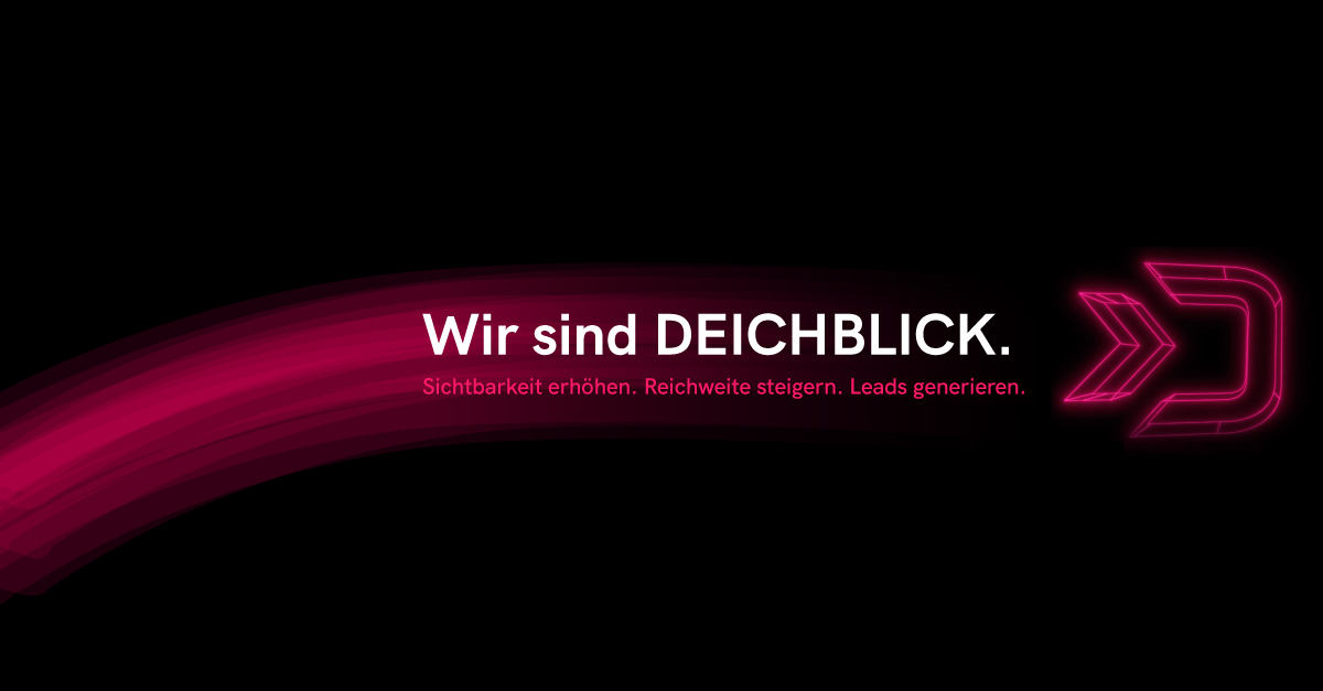 Deichblick GmbH Headerbild