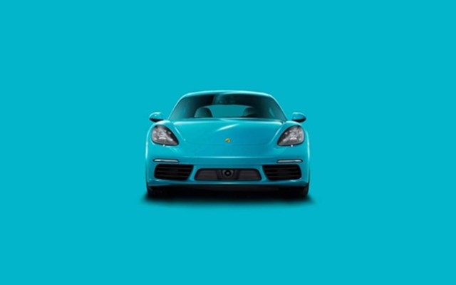 Wild Wild Web Projekt - Porsche Spanien