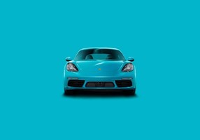 Wild Wild Web Projekt - Porsche Spanien